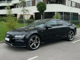 Audi A7 Sportback 313hp, снимка 1