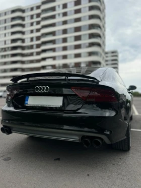 Audi A7 Sportback 313hp, снимка 4