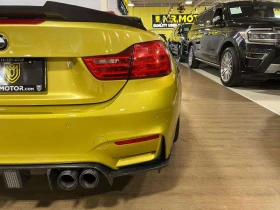 BMW M4 S55 MODIFIED STAGE 2| AUSTIN YELLOW | , снимка 15