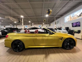 BMW M4 S55 MODIFIED STAGE 2| AUSTIN YELLOW | , снимка 6