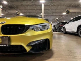 BMW M4 S55 MODIFIED STAGE 2| AUSTIN YELLOW | , снимка 13