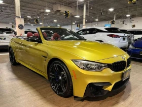 BMW M4 S55 MODIFIED STAGE 2| AUSTIN YELLOW | , снимка 7