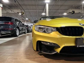 BMW M4 S55 MODIFIED STAGE 2| AUSTIN YELLOW | , снимка 12