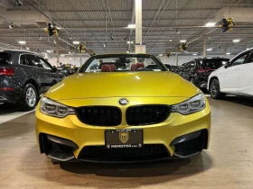 BMW M4 S55 MODIFIED STAGE 2| AUSTIN YELLOW | , снимка 8