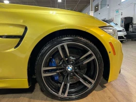 BMW M4 S55 MODIFIED STAGE 2| AUSTIN YELLOW | , снимка 11