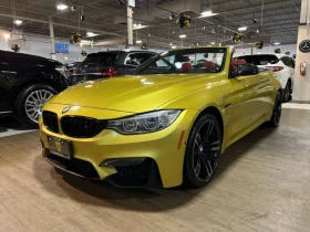 BMW M4 S55 MODIFIED STAGE 2| AUSTIN YELLOW | , снимка 17
