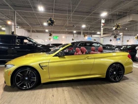 BMW M4 S55 MODIFIED STAGE 2| AUSTIN YELLOW | , снимка 2