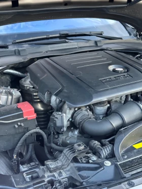 Jaguar Xf 2.0D 180к.с. ZF 8, снимка 12