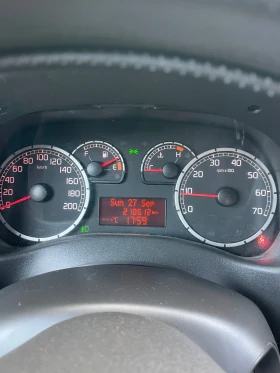 Fiat Doblo 1.3D M-jet Malibu Klima, снимка 13
