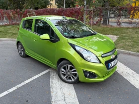 Chevrolet Spark EV, снимка 1