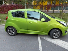 Chevrolet Spark EV, снимка 2