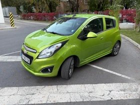 Chevrolet Spark EV, снимка 6