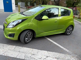 Chevrolet Spark EV, снимка 5