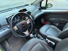 Chevrolet Spark EV, снимка 9
