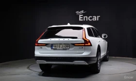 Volvo V90 B5 Ultimate AWD, снимка 4