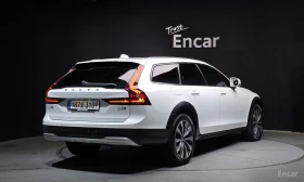 Volvo V90 B5 Ultimate AWD, снимка 2