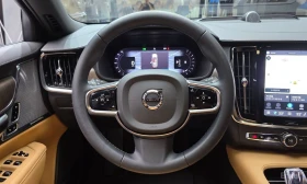 Volvo V90 B5 Ultimate AWD, снимка 13