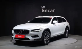 Volvo V90 B5 Ultimate AWD, снимка 1