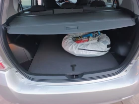 Toyota Verso 1.6 на газ, снимка 12
