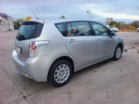 Toyota Verso 1.6 на газ, снимка 5