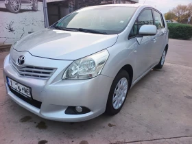 Toyota Verso 1.6 на газ, снимка 1