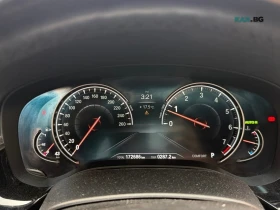 BMW 530 M-PACK* ШИБИДАХ* HEADUP* , снимка 11