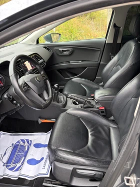 Seat Leon 1.6tdi FR, снимка 7