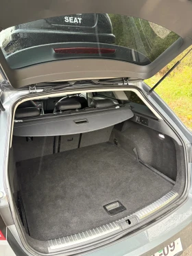 Seat Leon 1.6tdi FR, снимка 9