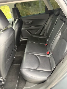 Seat Leon 1.6tdi FR, снимка 8