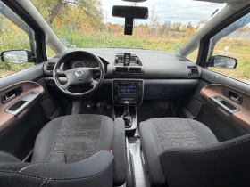 VW Sharan LPG, снимка 4