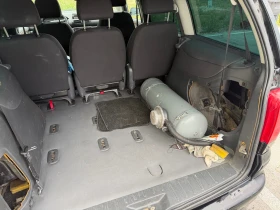 VW Sharan LPG, снимка 7