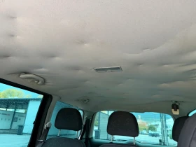 VW Sharan LPG, снимка 10