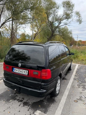VW Sharan LPG, снимка 3
