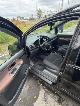 VW Sharan LPG, снимка 5