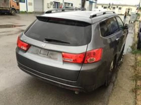 Honda Accord 2.2 DTEC-2011г - [10] 