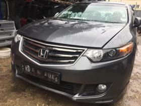 Honda Accord 2.2 DTEC-2011г - [4] 