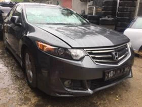 Honda Accord 2.2 DTEC-2011г - [3] 