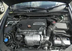 Honda Accord 2.2 DTEC-2011г - [6] 