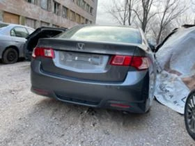 Honda Accord 2.2 DTEC-2011г - [12] 