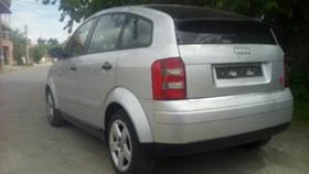 Audi A2 1.4TDI-НА ЧАСТИ - [4] 