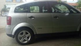 Audi A2 1.4TDI-НА ЧАСТИ - [7] 