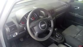 Audi A2 1.4TDI-  | Mobile.bg   7