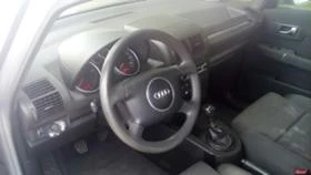 Обява за продажба на Audi A2 1.4TDI-НА ЧАСТИ ~13 лв. - изображение 6