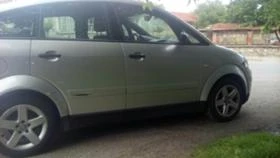 Audi A2 1.4TDI-НА ЧАСТИ - [5] 