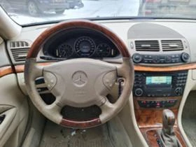 Mercedes-Benz E 320 20бр. 320CDI V6 224к.с.  - [5] 