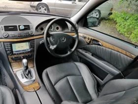 Mercedes-Benz E 320 20бр. 320CDI V6 224к.с.  - [16] 