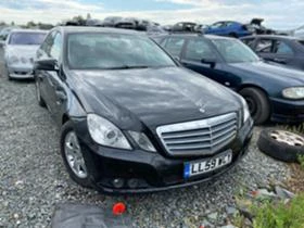 Mercedes-Benz E 220 651 мотор на части  - [7] 