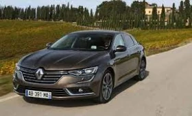 Renault Talisman | Mobile.bg    1