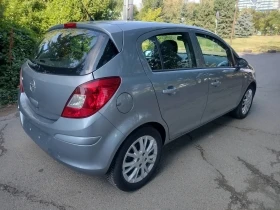     Opel Corsa 1,2i 80ps