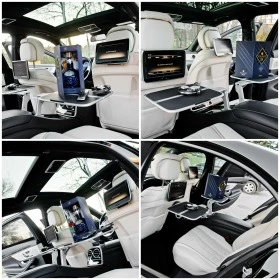 Mercedes-Benz S 500 63L AMG MAYBACH 4matic - [1] 